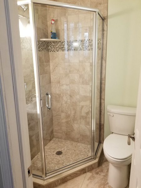 West Chester PA Bathroom Remodelers